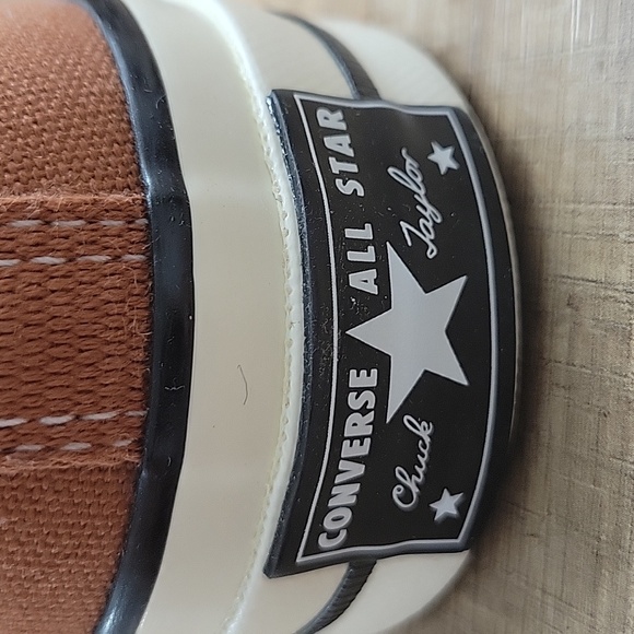 Converse shoes Brand new. - Picture 8 of 12